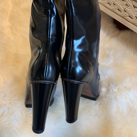 Balenciaga Heeled Boots - Picture 3 of 6